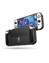 Kup Case Tech-Protect TPUCarbon Nintendo Switch Oled Schwarz - THP695BLK - {ean13} - Sklep Home Screen