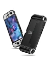 Kup Case Tech-Protect TPUCarbon Nintendo Switch Oled Schwarz - THP695BLK - {ean13} - Sklep Home Screen