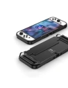Kup Case Tech-Protect TPUCarbon Nintendo Switch Oled Schwarz - THP695BLK - {ean13} - Sklep Home Screen