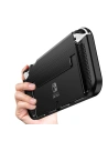 Kup Etui Tech-Protect TPUCarbon Nintendo Switch Oled Černá - THP695BLK - {ean13} - Sklep Home Screen