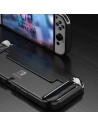 Kup Etui Tech-Protect TPUCarbon Nintendo Switch Oled Černá - THP695BLK - {ean13} - Sklep Home Screen