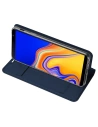 Kup Etui DuxDucis SkinPro Samsung Galaxy J4 Plus Kék - DDS201BLU - {ean13} - Sklep Home Screen