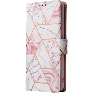Kup Etui Tech-Protect Wallet Samsung Galaxy A03s Marble - THP697MRB - {ean13} - Sklep Home Screen