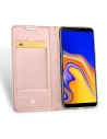 Kup Etui DuxDucis SkinPro Samsung Galaxy J4 Plus Růžová zlato - DDS202RS - {ean13} - Sklep Home Screen