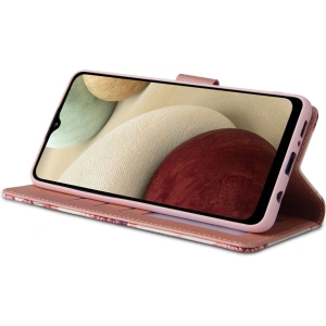 Kup Etui Tech-Protect Wallet Samsung Galaxy A03s Marble - THP697MRB - {ean13} - Sklep Home Screen