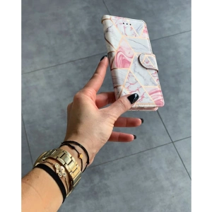 Kup Etui Tech-Protect Wallet Samsung Galaxy A03s Marble - THP697MRB - {ean13} - Sklep Home Screen