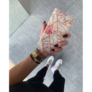 Kup Etui Tech-Protect Wallet Samsung Galaxy A03s Marble - THP697MRB - {ean13} - Sklep Home Screen