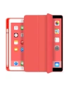 Kup Etui Tech-Protect Sc Pen Apple iPad 10.2 2019/2020/2021 (7., 8. i 9 generacji) Red - THP699RED - {ean13} - Sklep Home Screen