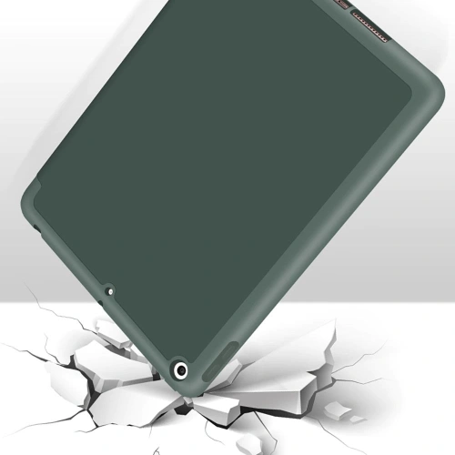 Kup Tok Tech-Protect Sc Pen Apple iPad 10.2 2019/2020/2021 (7., 8. és 9. generáció) Piros - THP699RED - {ean13} - Sklep Home Screen