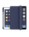 Etui Tech-Protect Sc Pen Apple iPad 10.2 2019/2020/2021 (7., 8. i 9 generacji) Navy