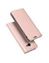 Kup Etui DuxDucis SkinPro Samsung Galaxy J4 Plus Rose Gold - DDS202RS - {ean13} - Sklep Home Screen