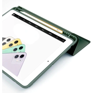 Buy Tech-Protect Sc Pen Apple iPad 10.2 2019/2020/2021 7, 8, 9 Gen Navy - THP700NAV - {ean13} - Home Screen Store Europe
