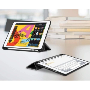 Kup Etui Tech-Protect Sc Pen Apple iPad 10.2 2019/2020/2021 (7., 8. i 9 generacji) Navy - THP700NAV - {ean13} - Sklep Home Screen