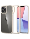 Kup Etui Spigen Ultra Hybrid Apple iPhone 13 Pro Sand Beige - SPN1933BEIGE - {ean13} - Sklep Home Screen