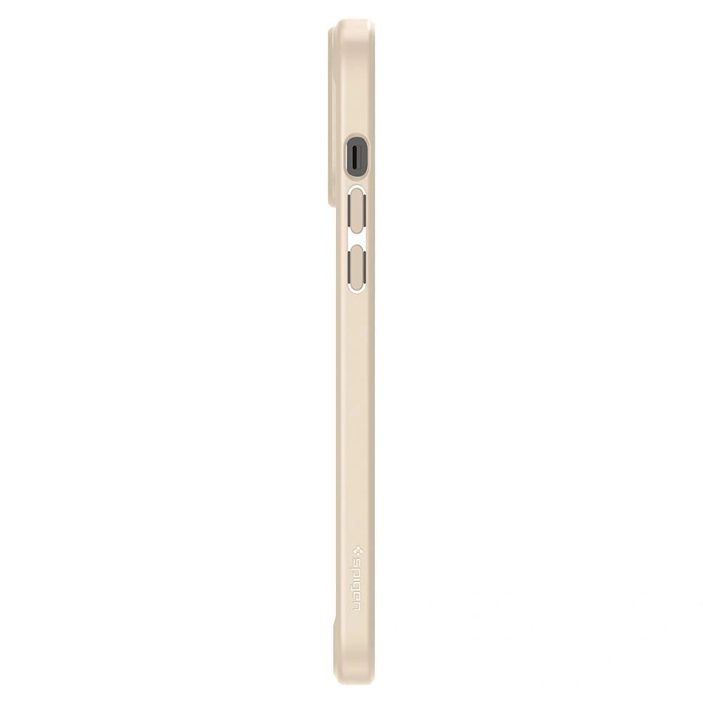 Etui Spigen Ultra Hybrid Apple iPhone 13 Pro Sand Beige