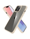 Kup Etui Spigen Ultra Hybrid Apple iPhone 13 Pro Písečný béžový - SPN1933BEIGE - {ean13} - Sklep Home Screen