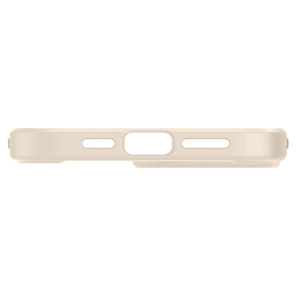 Etui Spigen Ultra Hybrid Apple iPhone 13 Pro Sand Beige