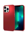 Etui Spigen Thin Fit Apple iPhone 13 Pro Piros