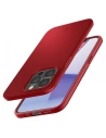 Kup Etui Spigen Thin Fit Apple iPhone 13 Pro Červená - SPN1934RED - {ean13} - Sklep Home Screen