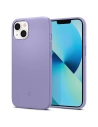 Case Spigen Silicone Fit Apple iPhone 13 Iris Purple