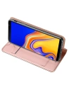 Kup Etui DuxDucis SkinPro Samsung Galaxy J4 Plus Růžová zlato - DDS202RS - {ean13} - Sklep Home Screen