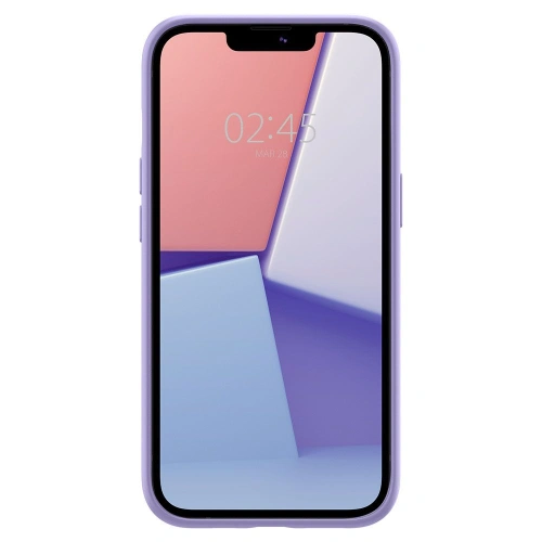 Kup Tok Spigen szilikon illeszkedés Apple iPhone 13 Iris Purple - SPN1935PRPL - {ean13} - Sklep Home Screen