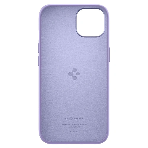 Kup Tok Spigen szilikon illeszkedés Apple iPhone 13 Iris Purple - SPN1935PRPL - {ean13} - Sklep Home Screen