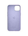 Kup Etui Spigen Silicone Fit Apple iPhone 13 Iris Purple - SPN1935PRPL - {ean13} - Sklep Home Screen