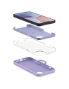 Kup Tok Spigen szilikon illeszkedés Apple iPhone 13 Iris Purple - SPN1935PRPL - {ean13} - Sklep Home Screen