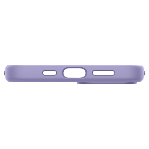 Kup Tok Spigen szilikon illeszkedés Apple iPhone 13 Iris Purple - SPN1935PRPL - {ean13} - Sklep Home Screen