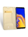 Kup Etui DuxDucis SkinPro Samsung Galaxy J4 Plus Arany - DDS203GLD - {ean13} - Sklep Home Screen