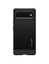 Kup Etui Spigen Rugged Armor Google Pixel 6 Matt Fekete - SPN1938BLK - {ean13} - Sklep Home Screen