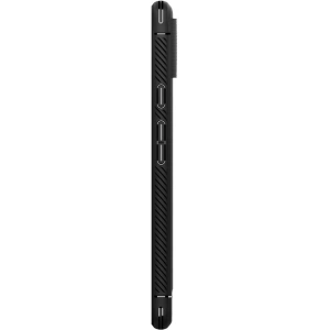 Kup Etui Spigen Rugged Armor Google Pixel 6 Matt Fekete - SPN1938BLK - {ean13} - Sklep Home Screen