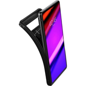 Kup Etui Spigen Rugged Armor Google Pixel 6 Matt Fekete - SPN1938BLK - {ean13} - Sklep Home Screen