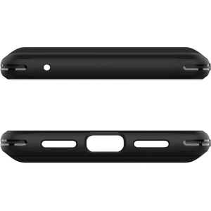 Kup Etui Spigen Rugged Armor Google Pixel 6 Matt Fekete - SPN1938BLK - {ean13} - Sklep Home Screen