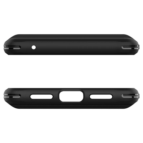 Kup Etui Spigen Rugged Armor Google Pixel 6 Matt Fekete - SPN1938BLK - {ean13} - Sklep Home Screen