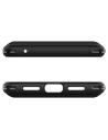 Kup Case Spigen Rugged Armor Google Pixel 6 Matt Schwarz - SPN1938BLK - {ean13} - Sklep Home Screen