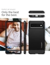 Kup Etui Spigen Rugged Armor Google Pixel 6 Matt Fekete - SPN1938BLK - {ean13} - Sklep Home Screen