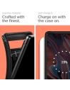 Kup Case Spigen Rugged Armor Google Pixel 6 Matt Schwarz - SPN1938BLK - {ean13} - Sklep Home Screen