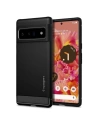 Etui Spigen Rugged Armor Google Pixel 6 Pro Matt Fekete