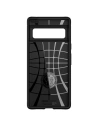 Kup Etui Spigen Rugged Armor Google Pixel 6 Pro Matná Černá - SPN1939BLK - {ean13} - Sklep Home Screen