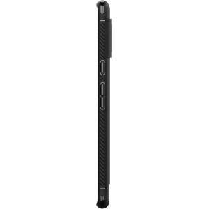 Kup Etui Spigen Rugged Armor Google Pixel 6 Pro Matt Fekete - SPN1939BLK - {ean13} - Sklep Home Screen