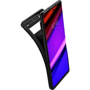 Kup Etui Spigen Rugged Armor Google Pixel 6 Pro Matt Fekete - SPN1939BLK - {ean13} - Sklep Home Screen