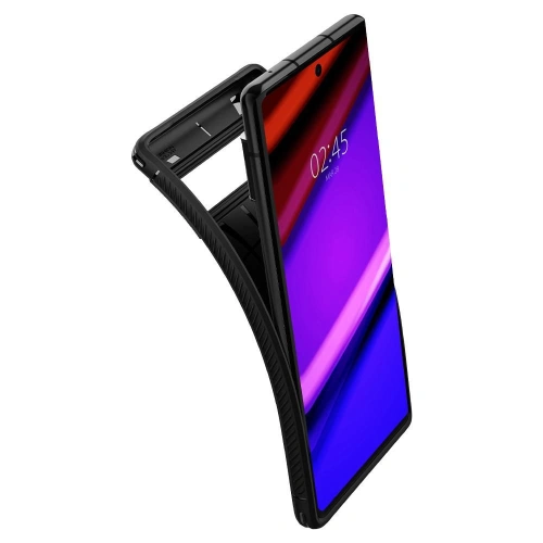 Kup Etui Spigen Rugged Armor Google Pixel 6 Pro Matná Černá - SPN1939BLK - {ean13} - Sklep Home Screen