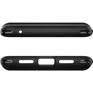 Kup Etui Spigen Rugged Armor Google Pixel 6 Pro Matt Fekete - SPN1939BLK - {ean13} - Sklep Home Screen