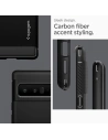 Kup Etui Spigen Rugged Armor Google Pixel 6 Pro Matná Černá - SPN1939BLK - {ean13} - Sklep Home Screen
