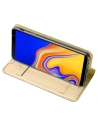 Kup Etui DuxDucis SkinPro Samsung Galaxy J4 Plus Gold - DDS203GLD - {ean13} - Sklep Home Screen