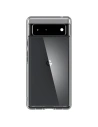 Kup Etui Spigen Ultra Hybrid Google Pixel 6 Átlátszó - SPN1940CLR - {ean13} - Sklep Home Screen