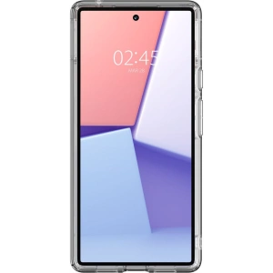 Kup Etui Spigen Ultra Hybrid Google Pixel 6 Crystal Clear - SPN1940CLR - {ean13} - Sklep Home Screen