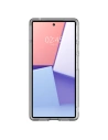 Kup Etui Spigen Ultra Hybrid Google Pixel 6 Crystal Clear - SPN1940CLR - {ean13} - Sklep Home Screen
